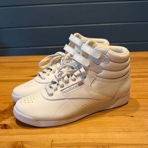 Reebok Classic Freestyle